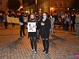 Spacer po Wolność