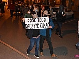 Policja wyznacza trasy alternatywne podczas protestu kobiet