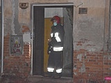 Straż pożarna na ul. Nowowiejskiej w Dzierżoniowie