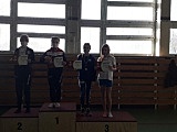 Sumici z medalami w Międzywojewódzkich Mistrzostwach Młodzików