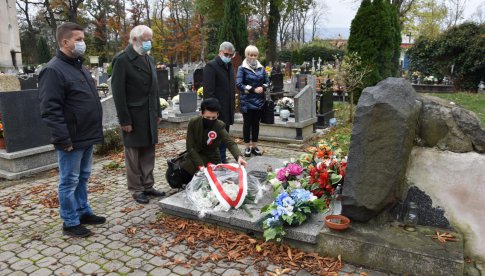 Pieszyce. Obchody 102. rocznicy odzyskania niepodległości przez Polskę