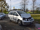 Dzierżoniów: dwie kolizje w jednym miejscu