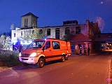 Nieznany pakunek w Bielawie