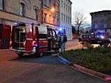 Nieznany pakunek w Bielawie