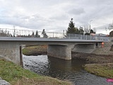 Most w Mościsku oficjalnie otwarty