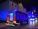 Straż pożarna w Piławie Górnej