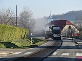 Inwestycje na trasie Dzierżoniów - Niemcza