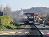 Inwestycje na trasie Dzierżoniów - Niemcza