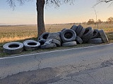 W rowach ląduje dosłownie wszystko