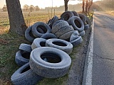 W rowach ląduje dosłownie wszystko