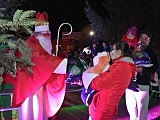 Mikołaj w Gilowie