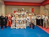 Turniej Mikołajkowy Kyokushin Dzierżoniów