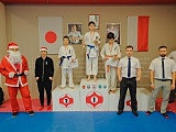 Turniej Mikołajkowy Kyokushin Dzierżoniów