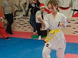 Turniej Mikołajkowy Kyokushin Dzierżoniów