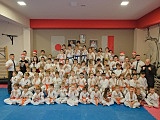 Turniej Mikołajkowy Kyokushin Dzierżoniów