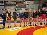 Świetny sezon dla zawodników dzierżoniowskiego JUNIORA