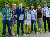 23 medale rangi Mistrzostw Polski zawodników IRON BULLS Bielawa w 2020 roku