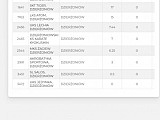 Iron Bulls Bielawa najlepszym klubem Powiatu Dzierżoniowskiego