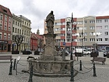 Remont zabytków w Dzierżoniowie