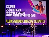 Aleksandra Brzuszkiewicz - Piława Górna