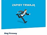 Gotowi do startu? Poznajcie Bieg Firmowy 2021 r. i sztafetę po zdrowie!