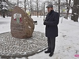 81. rocznica deportacji na Sybir - uroczystości w Dzierżoniowie