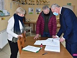 Podpisano umowę na budowę przedszkola w Dobrocinie
