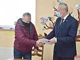 Podpisano umowę na budowę przedszkola w Dobrocinie