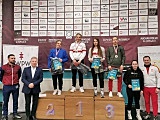 Paulina Martyka zdobywa srebrny medal Pucharu Polski Seniorek w zapasach kobiet
