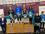 Paulina Martyka zdobywa srebrny medal Pucharu Polski Seniorek w zapasach kobiet