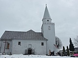 Środa Popielcowa w Roztoczniku w gminie Dzierżoniów