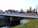 Modernizacja mostu w Mościsku wyróżniona