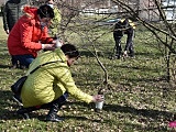 Pierwszy Piławski Marsz Pamięci - 76. rocznica Marszu Śmierci