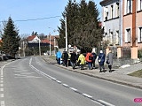 Pierwszy Piławski Marsz Pamięci - 76. rocznica Marszu Śmierci