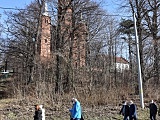 Pierwszy Piławski Marsz Pamięci - 76. rocznica Marszu Śmierci