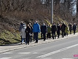 Pierwszy Piławski Marsz Pamięci - 76. rocznica Marszu Śmierci