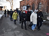 Pierwszy Piławski Marsz Pamięci - 76. rocznica Marszu Śmierci