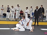 Mistrzostwa Dolnego Śląska Judo w Łagiewnikach