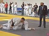 Mistrzostwa Dolnego Śląska Judo w Łagiewnikach