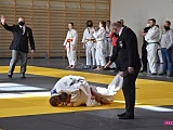 Mistrzostwa Dolnego Śląska Judo w Łagiewnikach