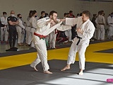 Mistrzostwa Dolnego Śląska Judo w Łagiewnikach