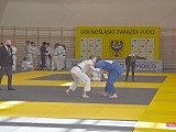 Mistrzostwa Dolnego Śląska Judo w Łagiewnikach