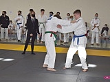 Mistrzostwa Dolnego Śląska Judo w Łagiewnikach