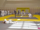 Mistrzostwa Dolnego Śląska Judo w Łagiewnikach