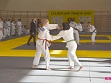 Mistrzostwa Dolnego Śląska Judo w Łagiewnikach