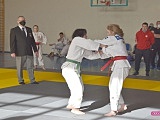 Mistrzostwa Dolnego Śląska Judo w Łagiewnikach