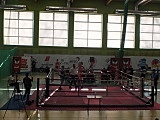 Boks Ciszewski Piława Górna: turniej w Gliwicach