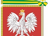 Nowy herb gminy Łagiewniki 