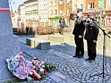 Obchody Dnia Pamięci Żołnierzy Wyklętych w Niemczy