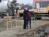 Ruszyła budowa przedszkola w Dobrocinie